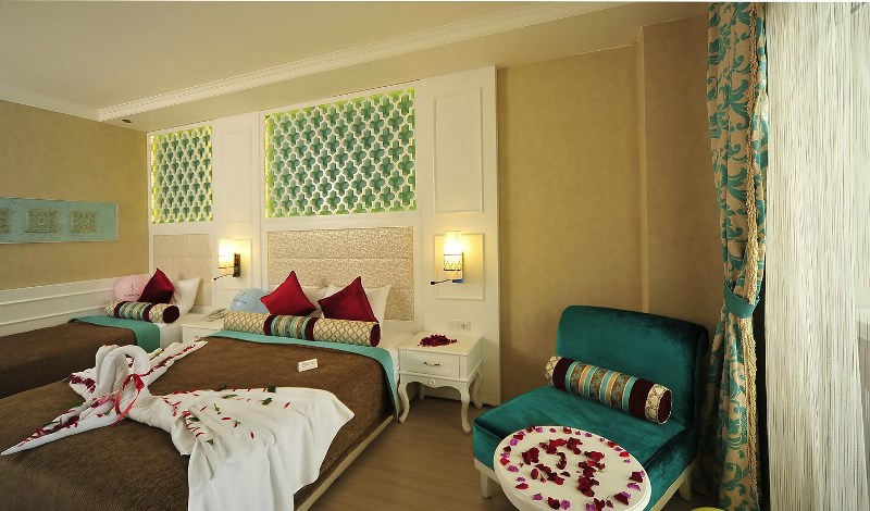 Adenya Hotel